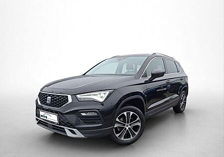 Seat Ateca 1.5 TSI DSG Style Edition Navi, AHK, LED,