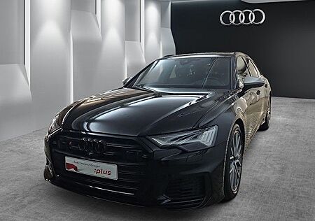Audi S6 Avant HD MATRIX LED LEDER PANO HEAD UP DISPLA