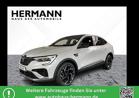 Renault Arkana 1.3 TCe 160 Mild-Hybrid e e) Esprit Alpin