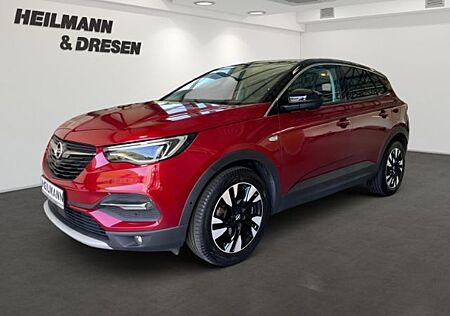 Opel Grandland X Grandland Innovation 1,2 Automatik/Navi/Panorama