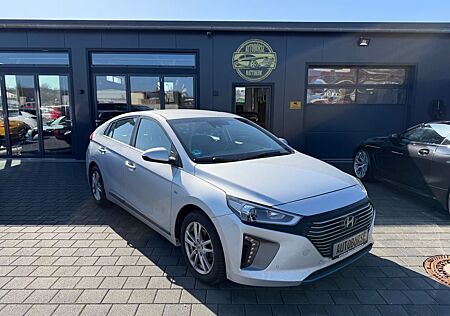 Hyundai Ioniq Premium Hybrid