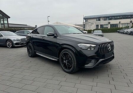 Mercedes-Benz GLE 53 AMG 4M+Coupe-2025-AMG-Premium Plus-Carbon