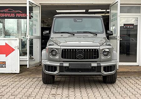 Mercedes-Benz G 63 AMG G63 AMG Carbon Performance A22 Tv Keyless PD26