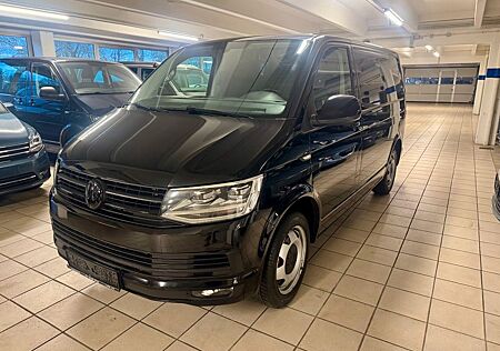 VW T6 Transporter Volkswagen T6 2.0 TDIKasten Klima, Navi, LED
