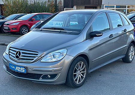 Mercedes-Benz B 180 B -Klasse CDI AUTOMATIK*KLIMA*