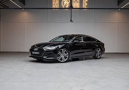 Audi A7 Sportback 55 TFSI quattro *First Hand*
