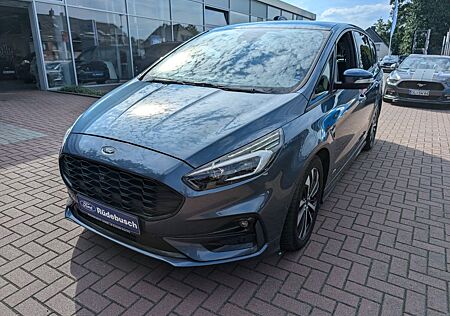 Ford S-Max 2.0 l EcoBlue Allrad Aut. ST-LINE