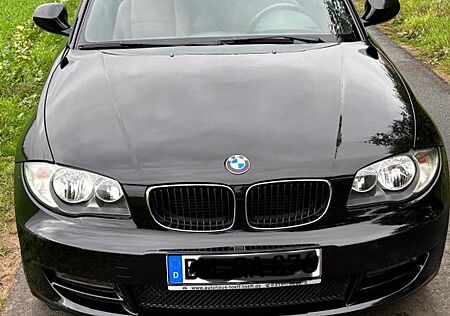 BMW 118i Cabrio -