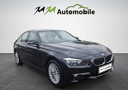 BMW 320i /F30/Autom/ Leder/Start-Stop/SHZ/PDC/Temp