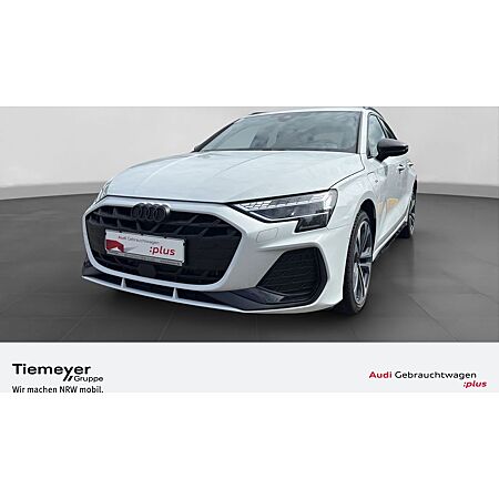 Audi A3 leasen