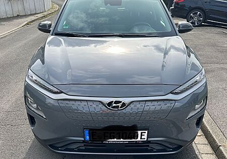 Hyundai Kona Elektro ELEKTRO 100kW Advantage Advantage