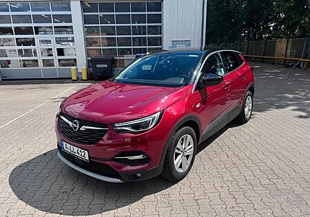 Opel Grandland X Grandland (X) 120 Jahre Edition