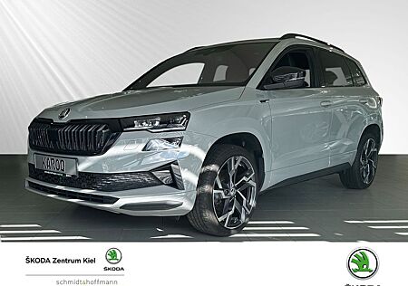 Skoda Karoq 1.5 TSI ACT Sportline OPF (EURO 6d) Klima