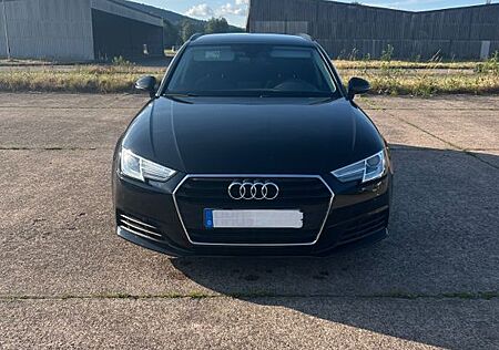 Audi A4 2.0 TDI Avant