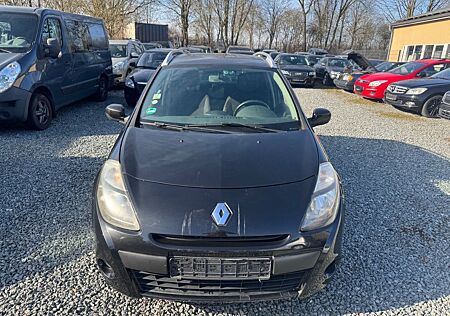 Renault Clio Grandtour Dynamique Klima Euro5