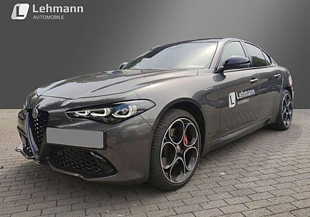 Alfa Romeo Giulia 2.0 Turbo16V Q4 Veloce+PANO+HARMAN&KARDON