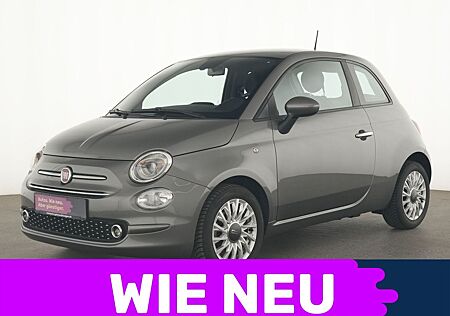Fiat 500 Lounge Navi|Apple CarPlay|PDC|Klimaautomatik