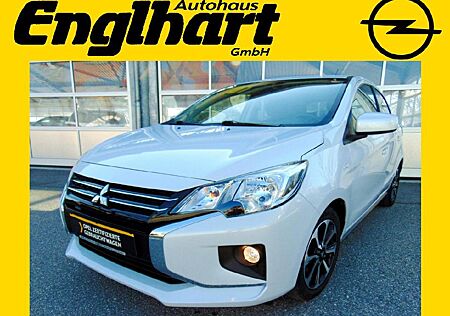 Mitsubishi Space Star Select+