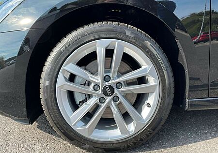 Audi A3 35 TFSI S tronic advanced Limousine