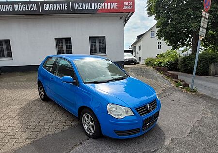 VW Polo Volkswagen IV Comfortline