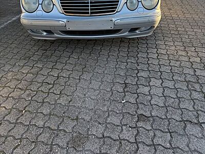 Mercedes-Benz E 280 T AVANTGARDE