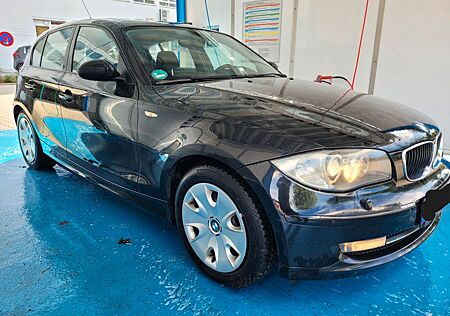 BMW 118d