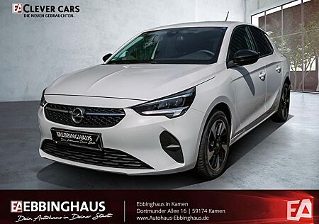 Opel Corsa F e Edition Assistenz-Paket Spurhalteassi.