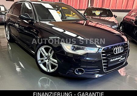 Audi A6 Avant 3.0 TDI quattro S Line ACC 8xReife Spur