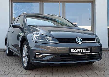 VW Golf Volkswagen VII Variant 1.5 TSI Highline DSG ACC/ Navi