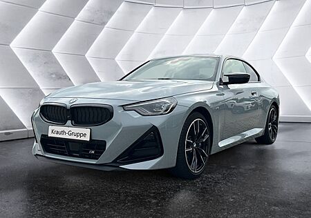 BMW 240 M240i xDrive mtl. Leasingrate 799€ brutto