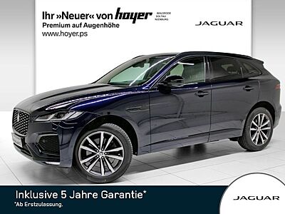 Jaguar F-Pace D300 AWD R-Dynamic SE 90 TH ANNIVERSARY E