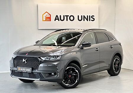 DS Automobiles DS7 Crossback *1.5L | Performance Line | Automat