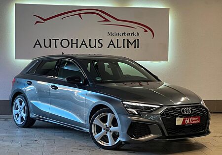 Audi A3 Sportback 30 TFSI S line