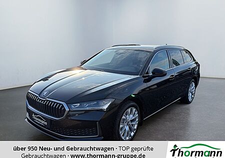 Skoda Superb Combi 2.0 TDI Sitzheiz.,Navi,Rückfahrkam.