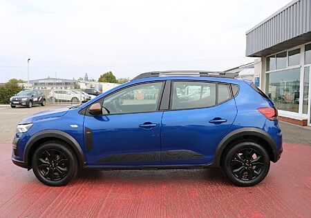 Dacia Sandero III Stepway Extreme+