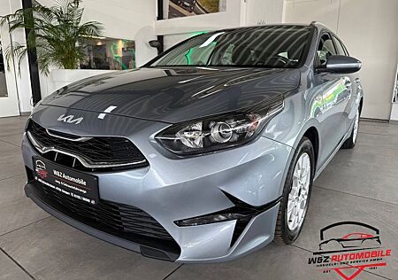 Kia Cee'd Sportswagon 1.0 T-GDI +CarPlay+SHZ+Kamera+