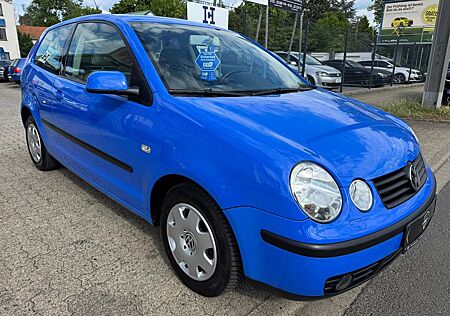 VW Polo Volkswagen IV 1.4 Comfortline *Automatik*2.Hand*TÜV*