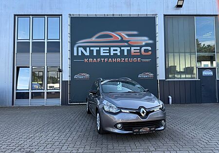 Renault Clio IV Grandtour Expression*NAVI*SHZ*PDC*HU NEU
