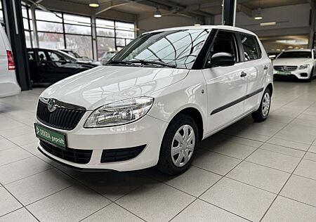 Skoda Fabia Cool Edition