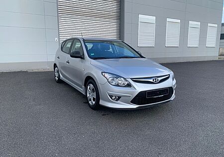 Hyundai i30 FIFA WM Edition Zentralverriegelung