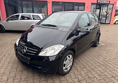 Mercedes-Benz A 160 A -Klasse .Navi.8Fach.SHZ:HU NEU.