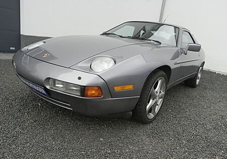 Porsche 928 S4 5.0 Kat*Automatik*Leder*Klima*Schiebedach