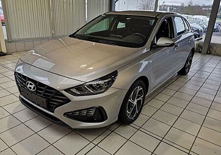 Hyundai i30 1.0 T-GDI Pure DAB+ ISOFIX
