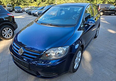 VW Golf Volkswagen Plus V Comfortline