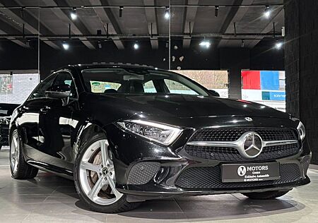 Mercedes-Benz CLS 350 CLS 350d *Widescreen*Burmester*Memory*S-Dach*