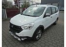 Dacia Lodgy dCi 115 Stepway Plus * 7 Sitze - Euro 6 *