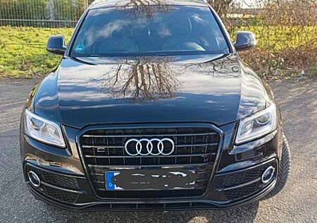 Audi Q5 2.0 TDI clean d 140kW S tronic quattro -
