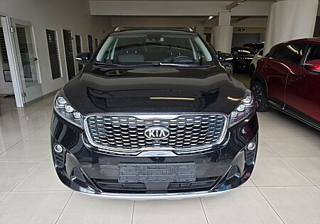 Kia Sorento Platinum Edition 4WD *HUD*NAV*AHK*360°