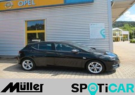 Opel Astra K Lim. 5-trg. GS Line Start/Stop