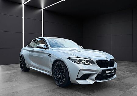BMW M2 Coupe Competition*H&K*1.HAND*